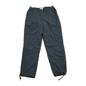 Schöffel Venturi Timber D Waterproof‎ Outdoor Pants Women's 32x32 Black